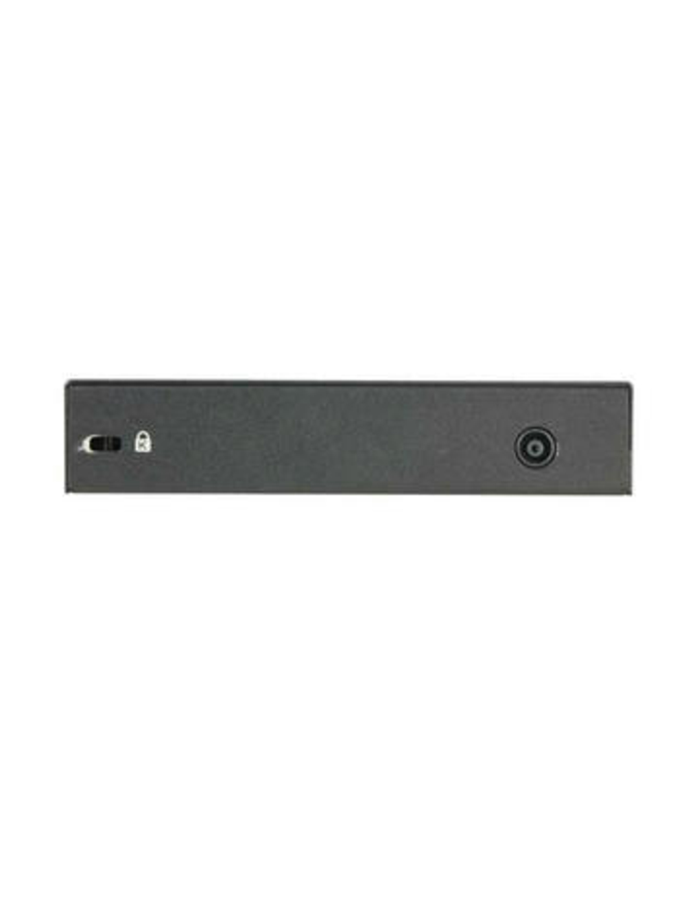 Сетевой PoE коммутатор DahuaDH-PFS3005-4ET-36