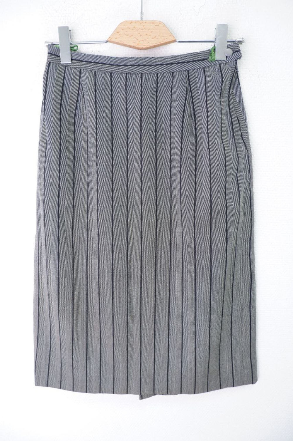 Юбка шерстяная 46 размер