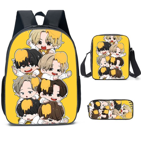 Çanta \ Bag \ Рюкзак BTS 1
