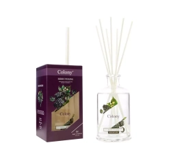 Wax Lyrical - Colony 200 мл ароматический диффузор Berry Picking / артикул   COL0610  / GTIN 5015802230130