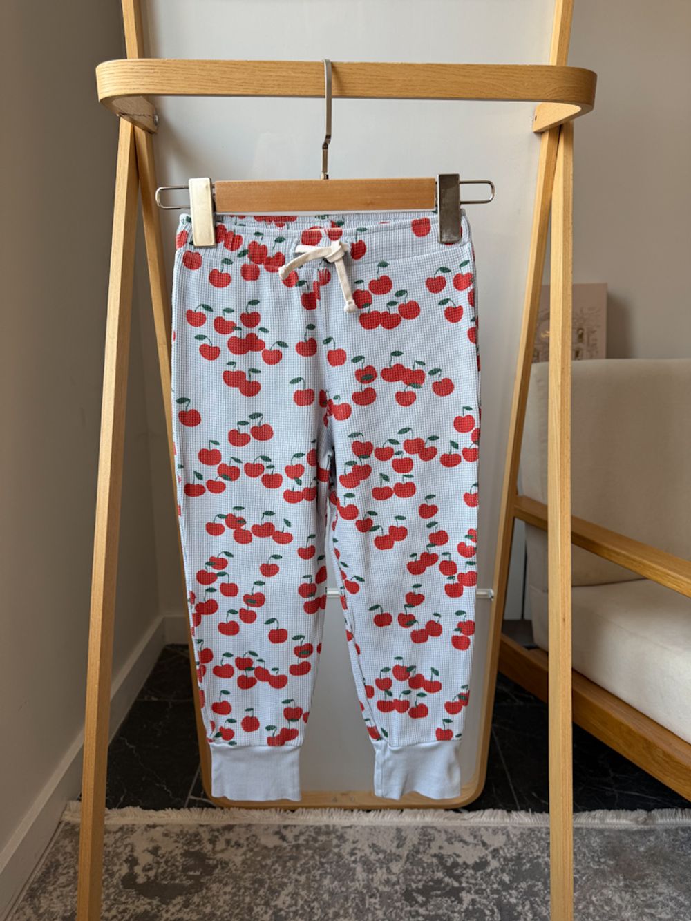 Хлопковый костюм Tinycottons, 116