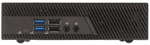 Неттоп ASUS Mini PC PB63-B-B7107MH 90MR0122-M003B0 черный