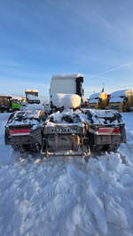 КамАЗ 65206 6x4 Седельный тягач 65206-T5 (Дизельный, 12,0 л, 428 л.с., МТ)