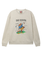 Мужская Толстовка Excuses Crewneck