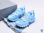 Кроссовки Track Trainers Sky Blue