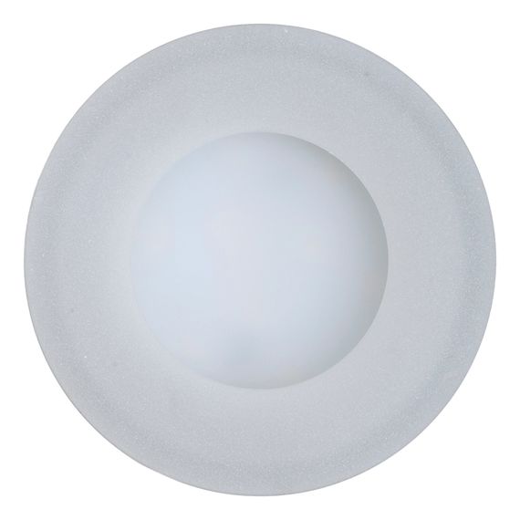 Светильник потолочный Feron HL456 12W, 230V, GX53, черный 51345