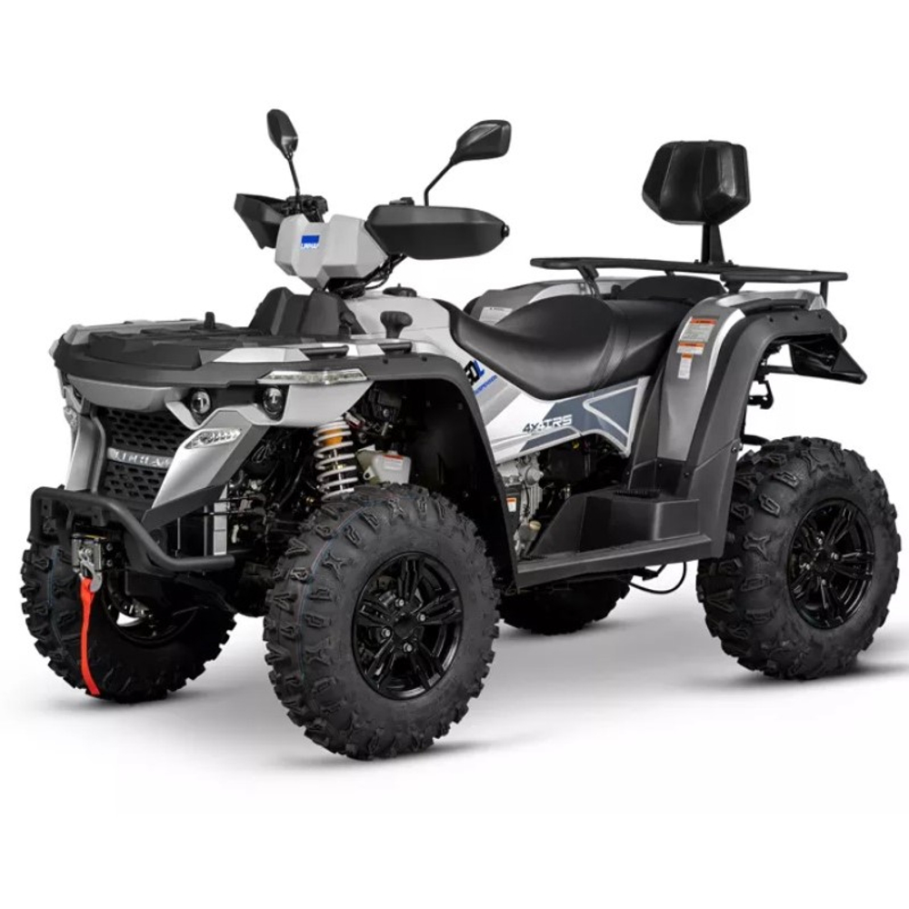 Квадроцикл LINHAI YAMAHA M565Li