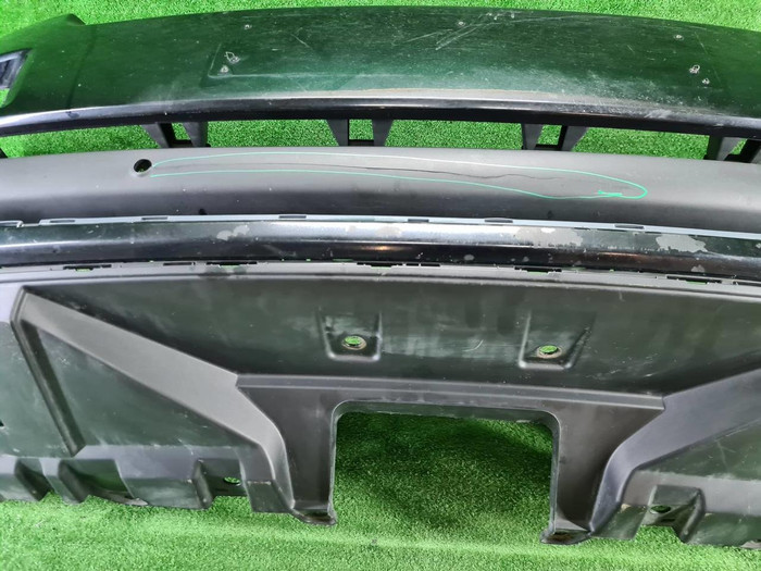 Бампер передний Range Rover Vogue 4 L405 2012-2017