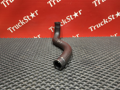 Патрубок ГУРа