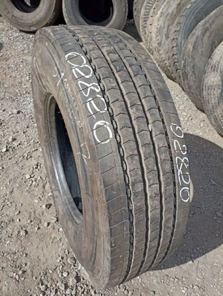 315/80R22.5 Michelin X MULTIWAY 3D XZE шина б/у