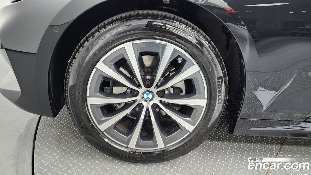 BMW 3 Series (G20) 320d (03.2023)