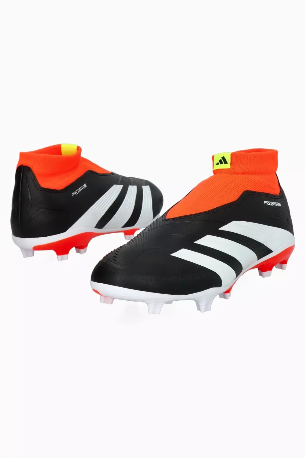 Soccer adidas predator sales