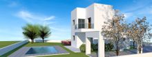 Premier Residences - Villa No. 3 Phase 38