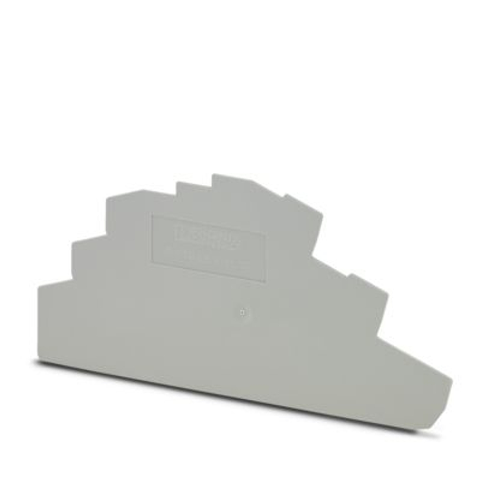 D-PTS 1,5/S-3L/3P - Концевая крышка 1027887