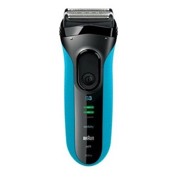 Електробритва BRAUN 3045 Series 3 Wet&Dry