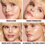 Универсальный праймер Charlotte Tilbury Hollywood Flawless Filter - 1 Fair