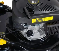 Газонокосилка Huter GLM-3.5 T