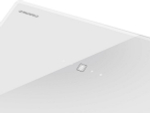 Вытяжка MAUNFELD EAGLE 850 60 Glass White