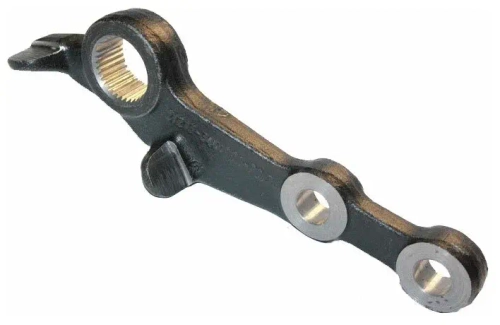 Сошка рулевого редуктора ВАЗ 21213