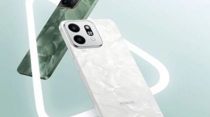 Бюджетный Honor Play 9T получил экран 120 Гц