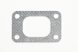 Прокладка турбокомпрессора а\м КАМАЗ, ПАЗ, ГАЗель БИЗНЕС, ВАЛДАЙ, Соболь с дв. CUMMINS ISF2.8, 3.8, ISB, ISD