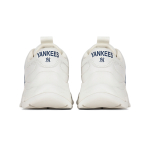 Кроссовки MLB Big Ball Chunky 3D, 3ASHBCW3N-50WHS