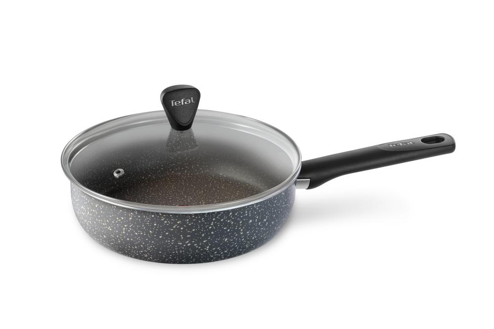 Сотейник Tefal Natural Cook 24 см 04211224