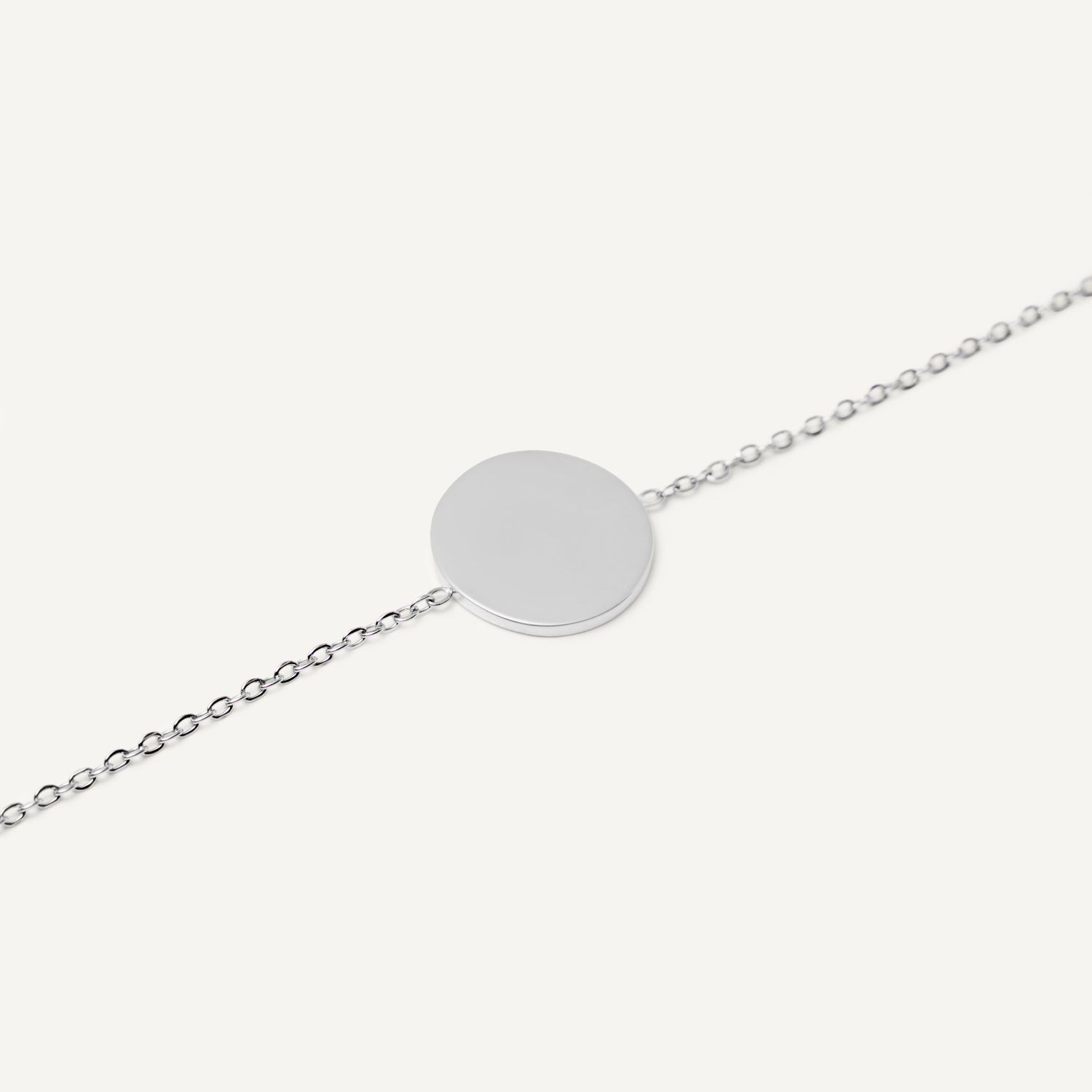 Браслет Soft Round Bracelet