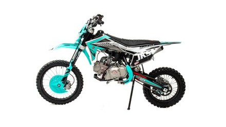 Питбайк Motoland JKS125