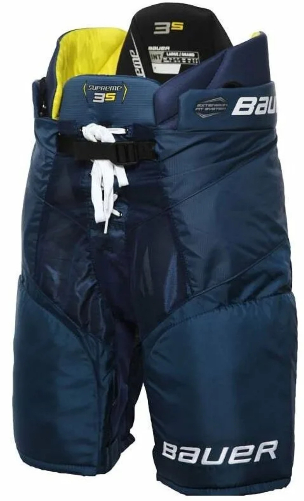 BAUER SUPREME 3S JR S