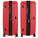 Чемодан FABRETTI EN9530-28-4