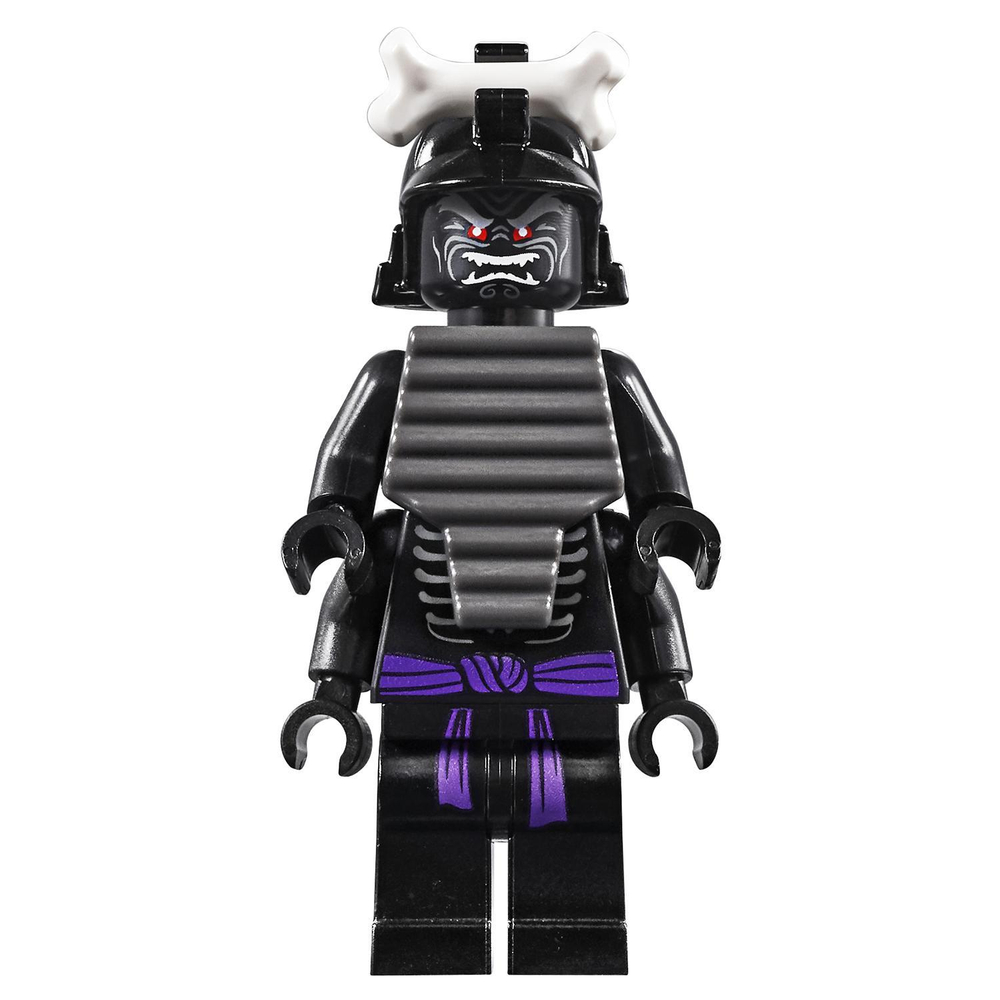 LEGO Ninjago: Ллойд мастер Кружитцу против Гармадона 70664 — Spinjitzu Lloyd vs. Garmadon — Лего Ниндзяго