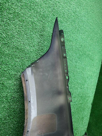 Крыло переднее правое BMW X6 G06 (2019-н.в.)