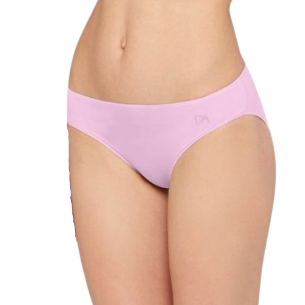 Женские трусы слипы розовые Doreanse ladies Essentials 7101