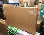Телевизор Samsung UE55CU7100U