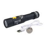Фонарь Armytek Prime C2 Magnet USB XP-L Белый