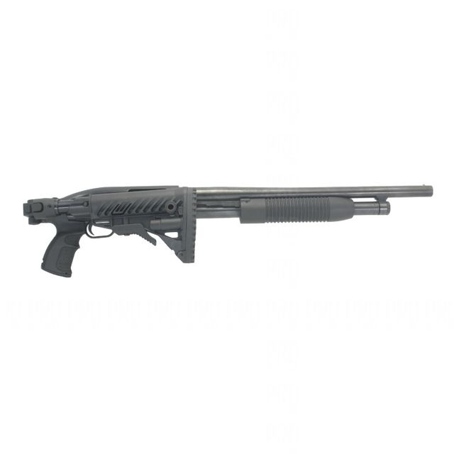 Телескопический приклад для Mossberg, Fab Defense