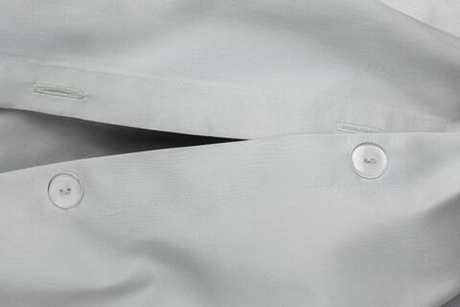 Пододеяльник 240х220 German Grass Ash Grey Allure