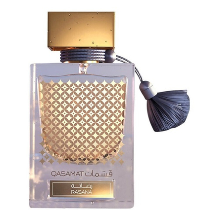 Rasasi Qasamat Rasana EDP
