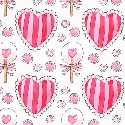 сладкий сон