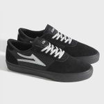 Кеды Lakai Manchester Black Suede (Q3-25)