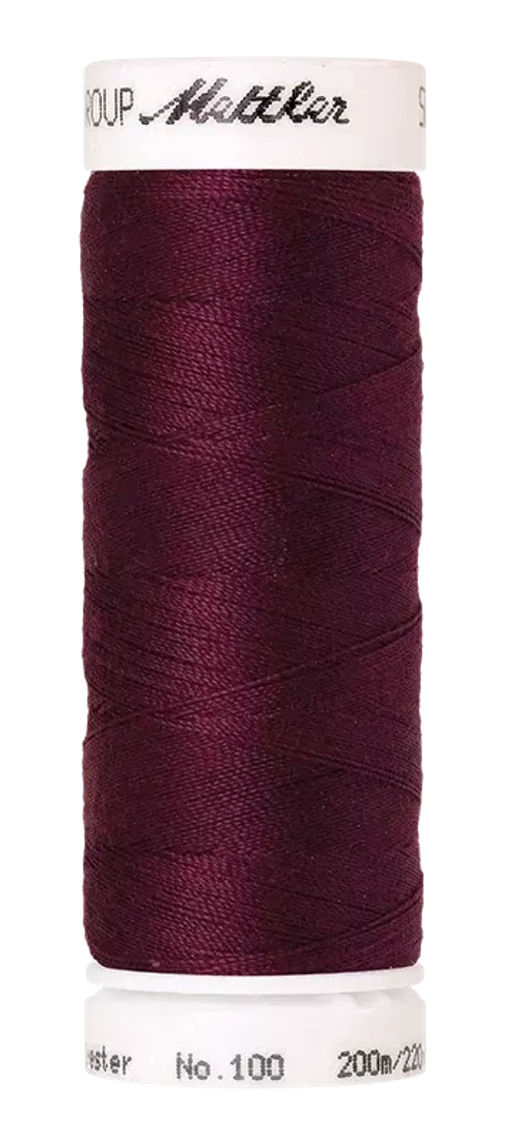 Нить универсальная SERALON 100, 200 м, Mettler, 0109