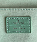 Louis Vuitton Petit Sac Plat