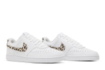 Кроссовки Nike Court Vision 1 Low (Женская размерная сетка)