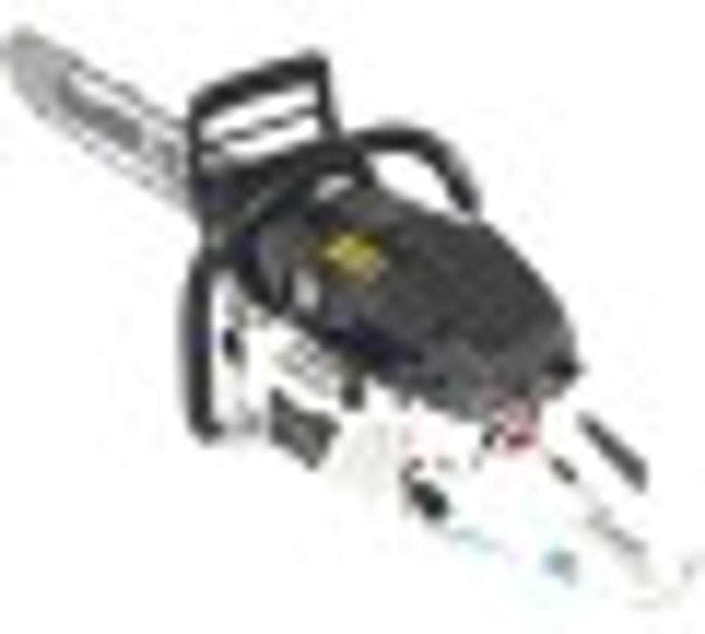 Бензопила ZIMANI 365 PRO 365PRO