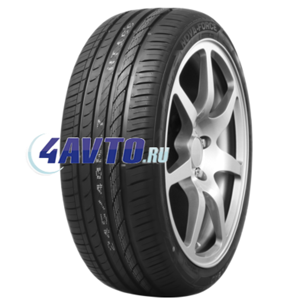 Легковая шина 255/45R18 103W XL Nova-Force TL