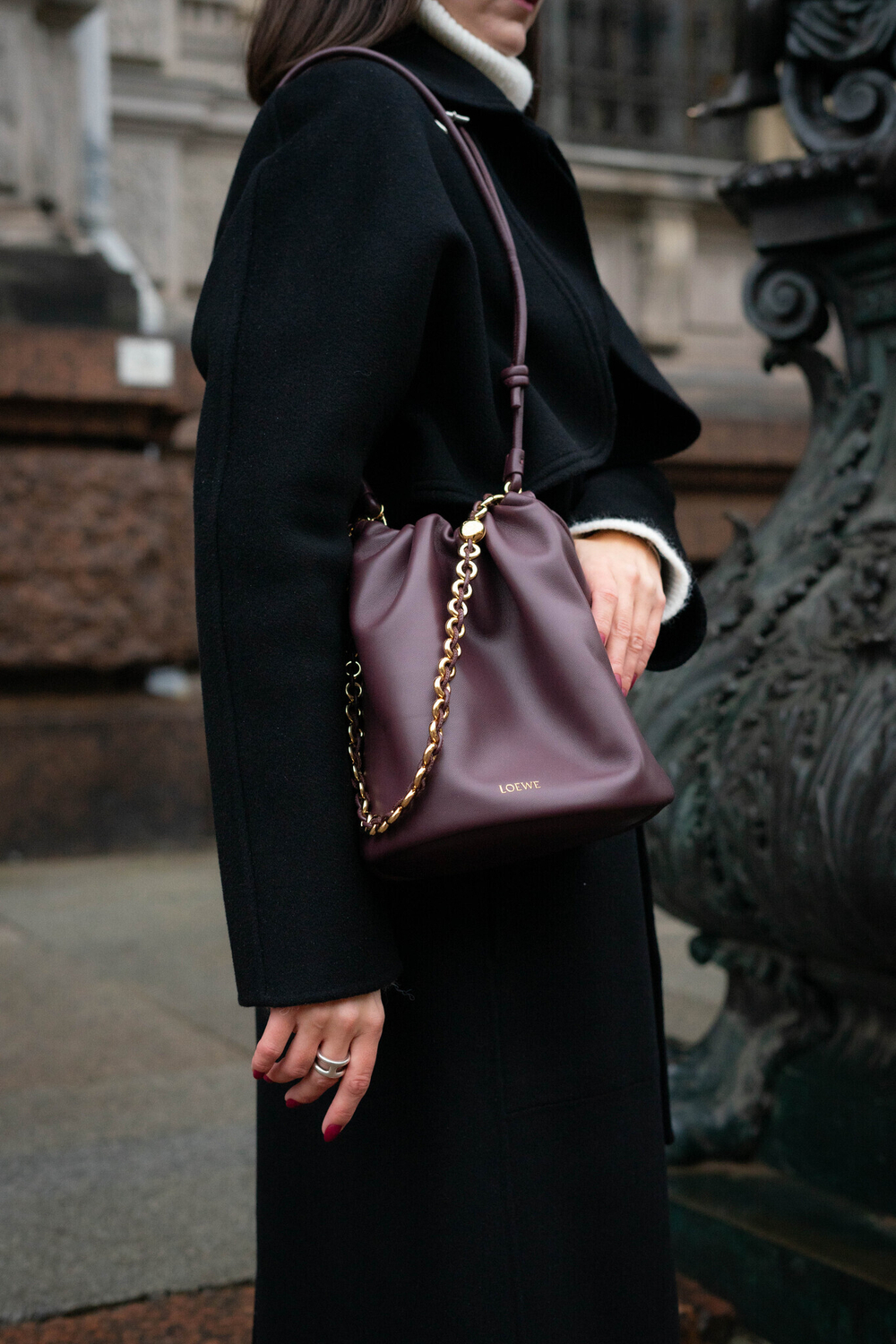 Loewe Flamenco Medium