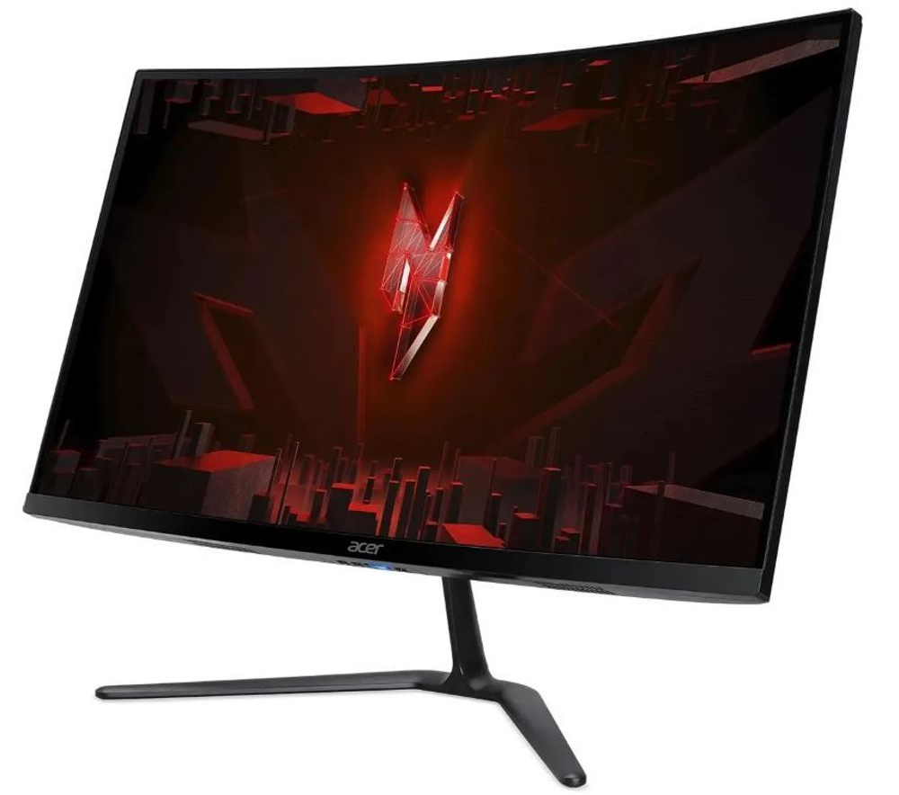 Монитор 27" Acer ED270UP2bmiipx