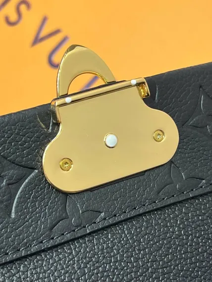 Сумка Louis Vuitton Vavin BB черный