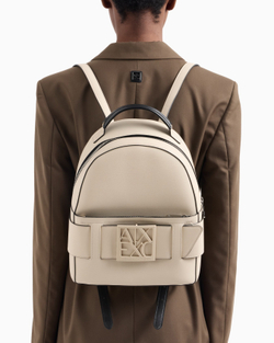 Рюкзак женский ARMANI EXCHANGE